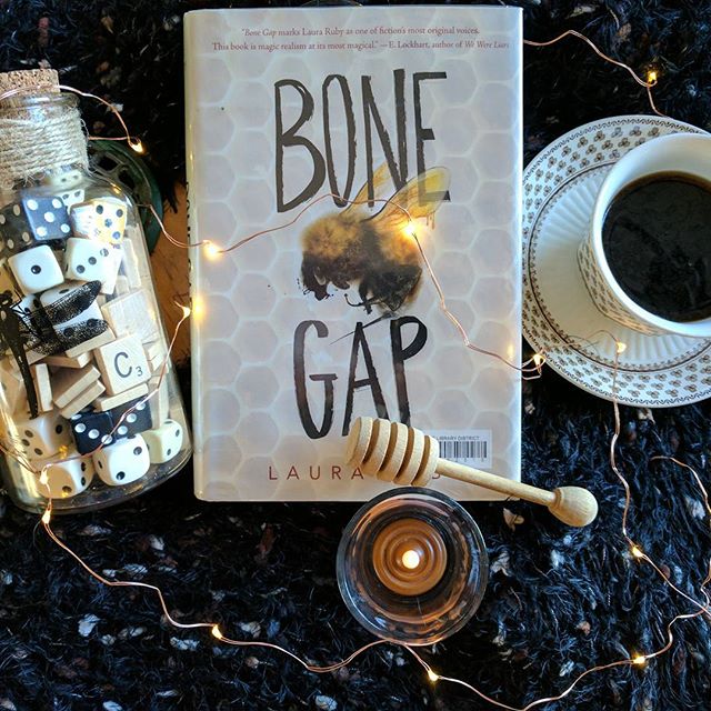 One of my favorite YA books! A unique magical realism story that will keep you riveted. See earlier review on my YA blog,  spellboundcafe.com #bookstagram #booklover #YAlit #yabooks #bibliophile #booknerd #magicalrealism #lovetoread
