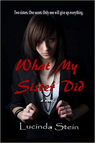 What my sister did amazon