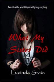 What my sister did amazon